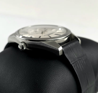 Citizen ChronoMaster Chronometer Date 4-180194-Y