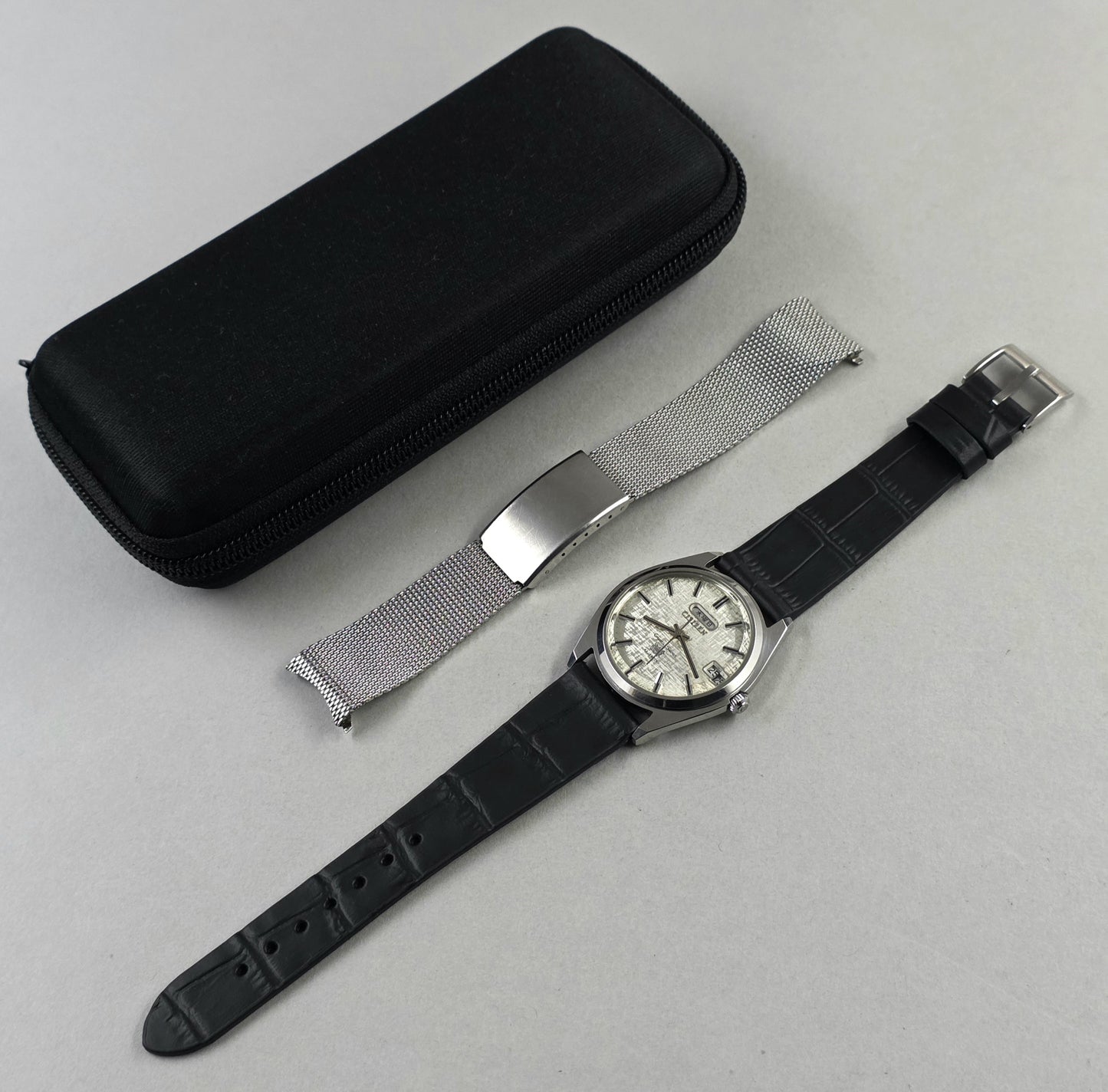 Citizen Crystal Seven 43 Jewels