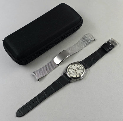 Citizen Crystal Seven 43 Jewels