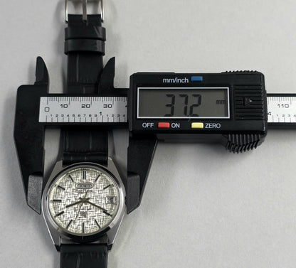 Citizen Crystal Seven 43 Jewels