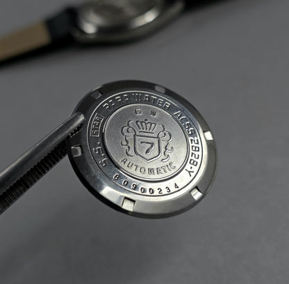 Citizen Crystal Seven 43 Jewels