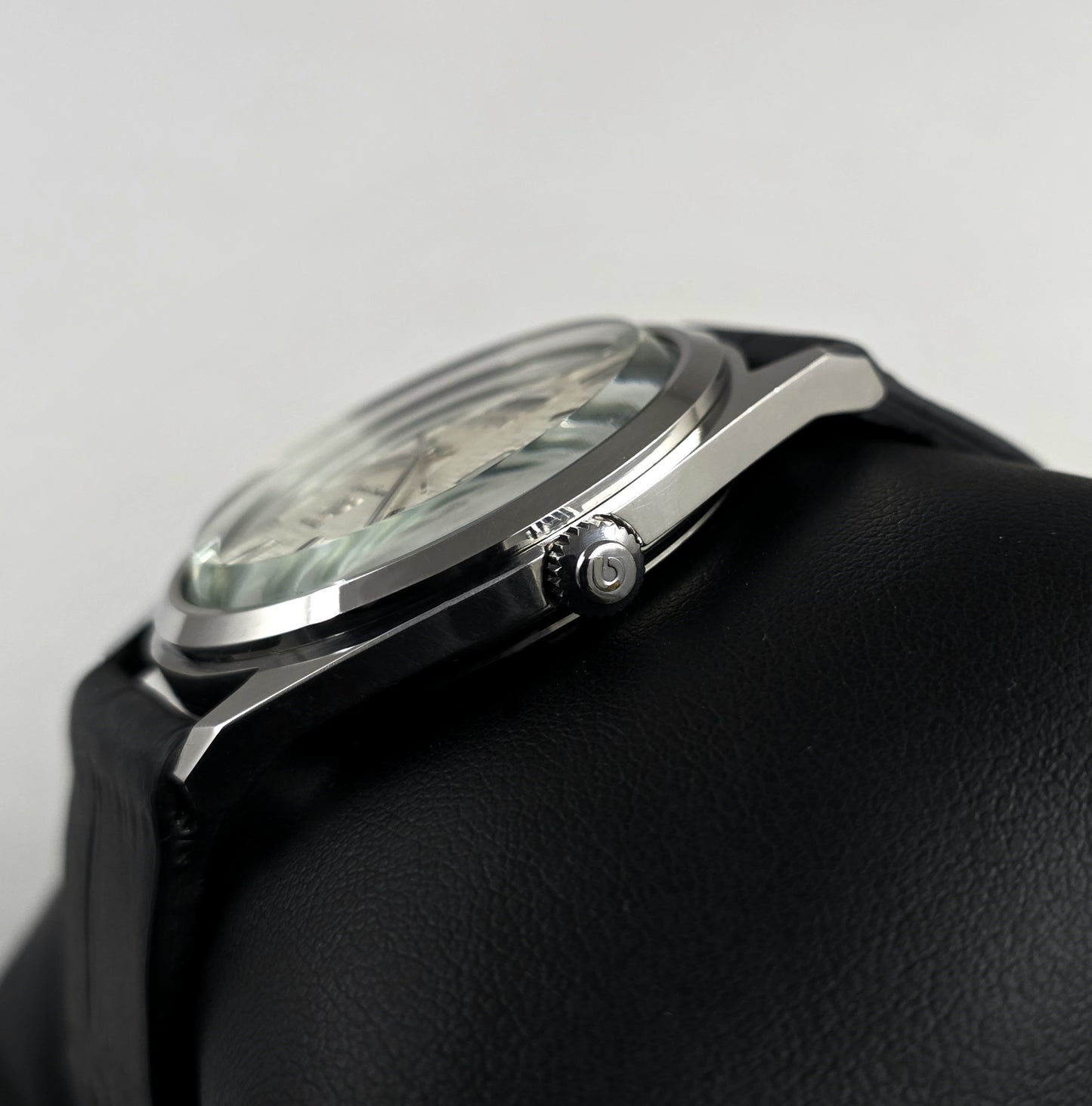 Citizen Crystal Seven 43 Jewels