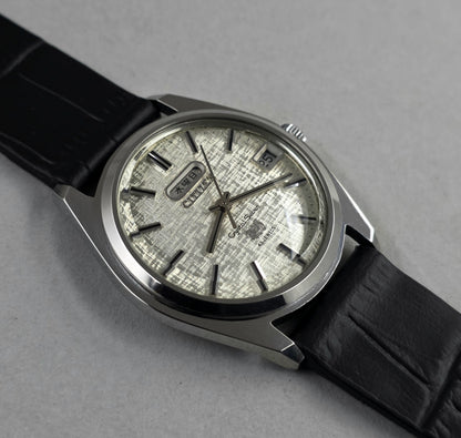 Citizen Crystal Seven 43 Jewels