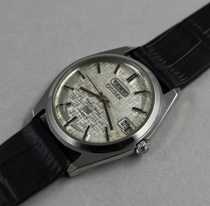 Citizen Crystal Seven 43 Jewels