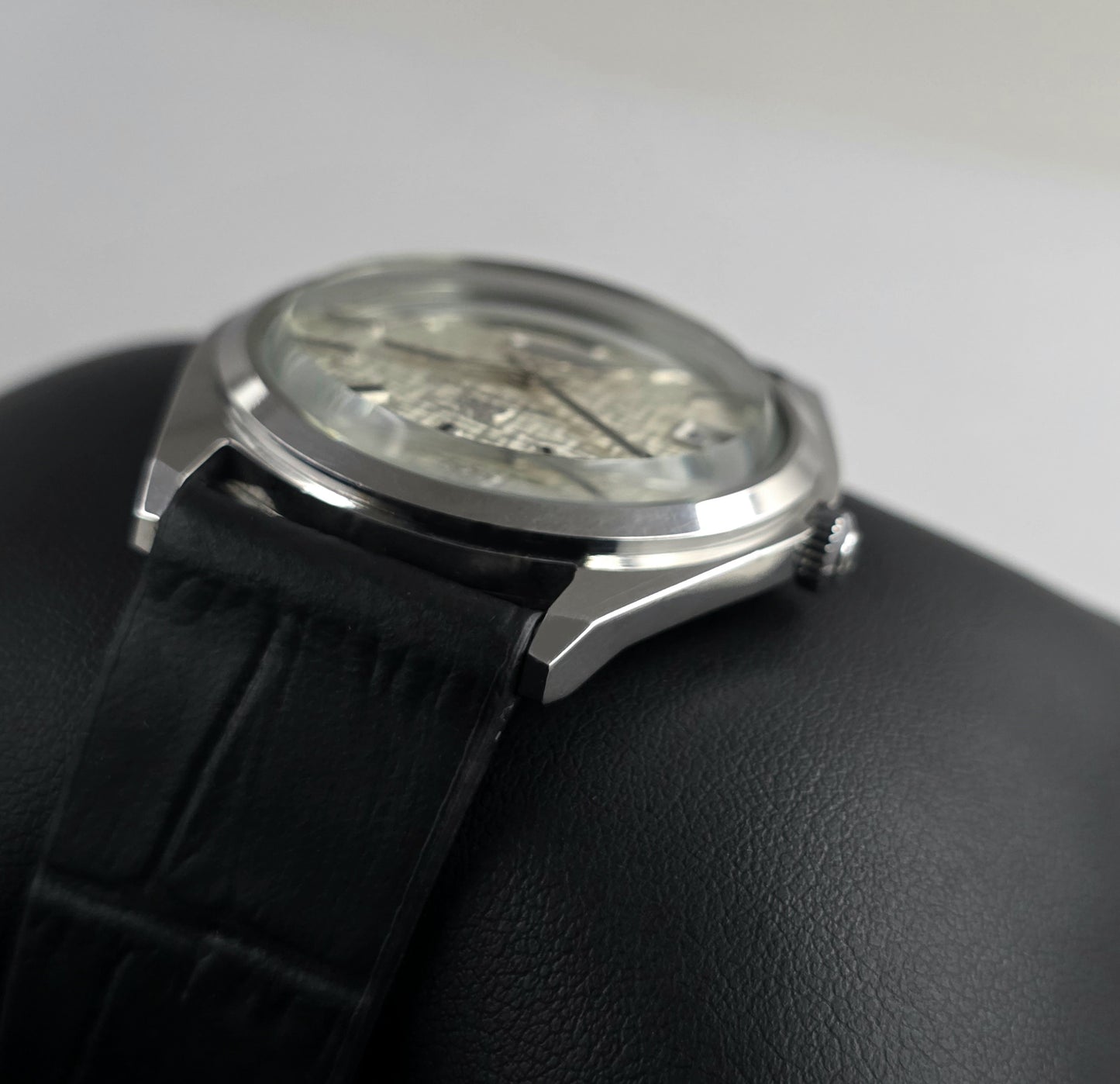 Citizen Crystal Seven 43 Jewels