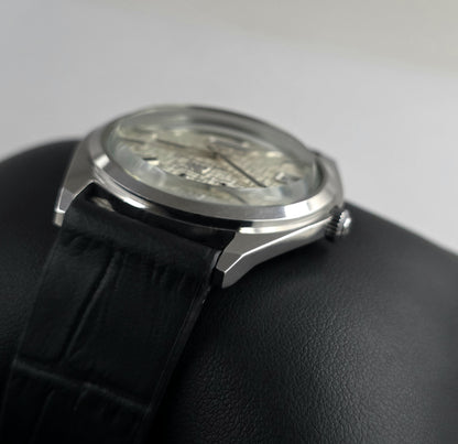 Citizen Crystal Seven 43 Jewels