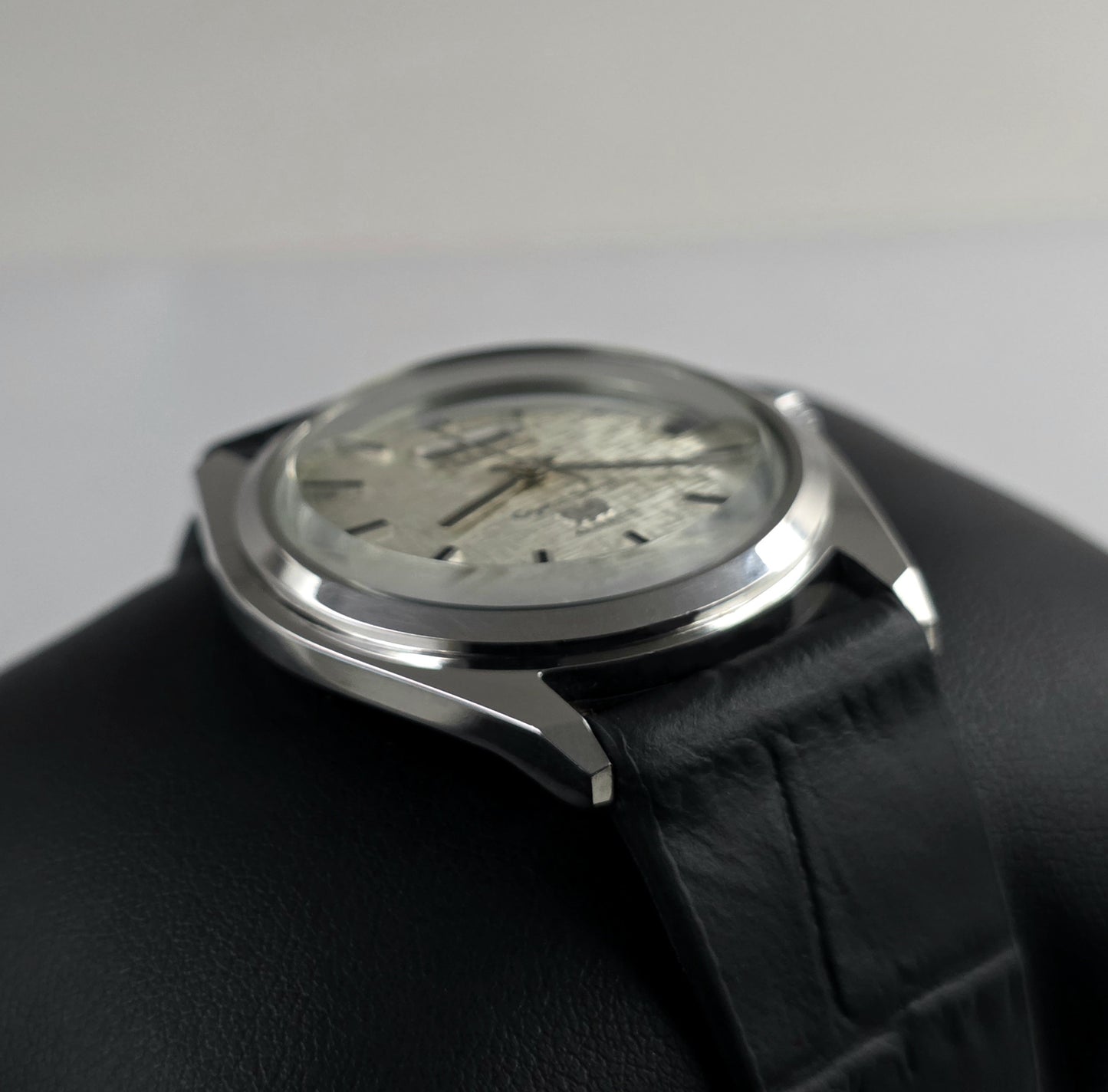 Citizen Crystal Seven 43 Jewels