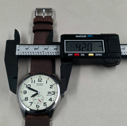 Citizen Eco-Drive Ref. BV1080-18A