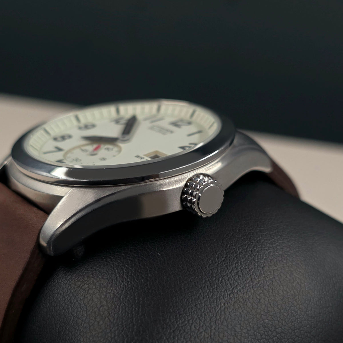 Citizen Eco-Drive Ref. BV1080-18A