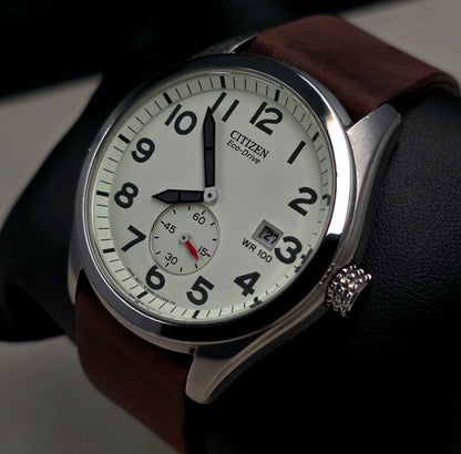 Citizen Eco-Drive Ref. BV1080-18A