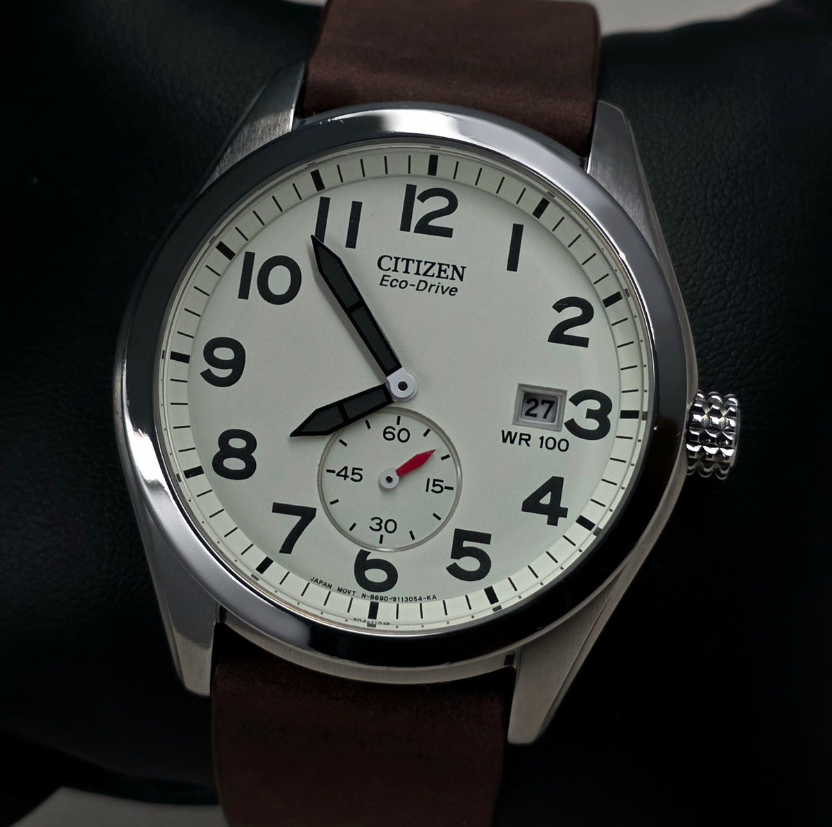 Citizen Eco-Drive Ref. BV1080-18A