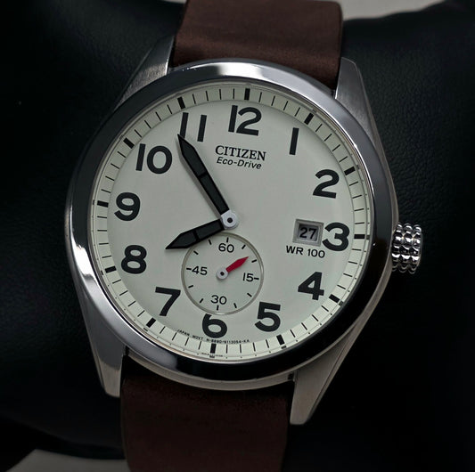 Citizen Eco-Drive Ref. BV1080-18A
