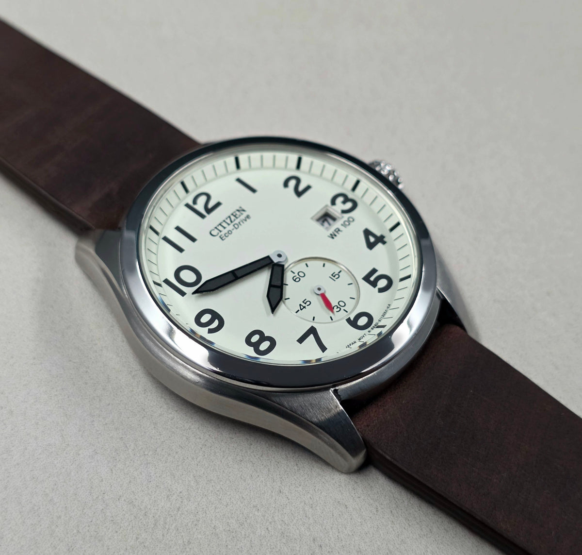 Citizen Eco-Drive Ref. BV1080-18A