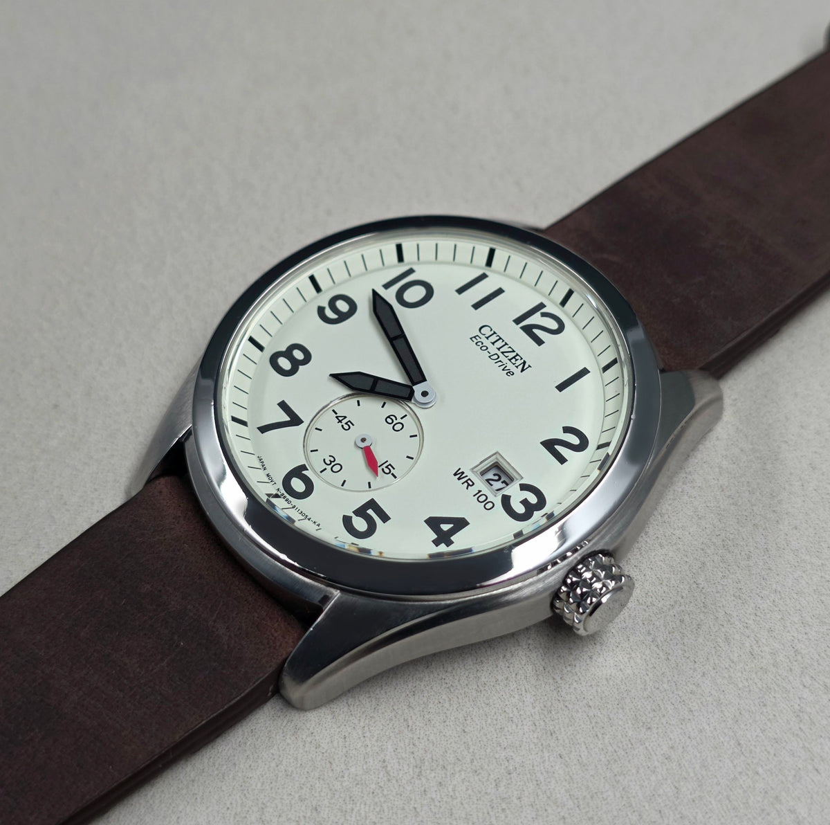 Citizen Eco-Drive Ref. BV1080-18A