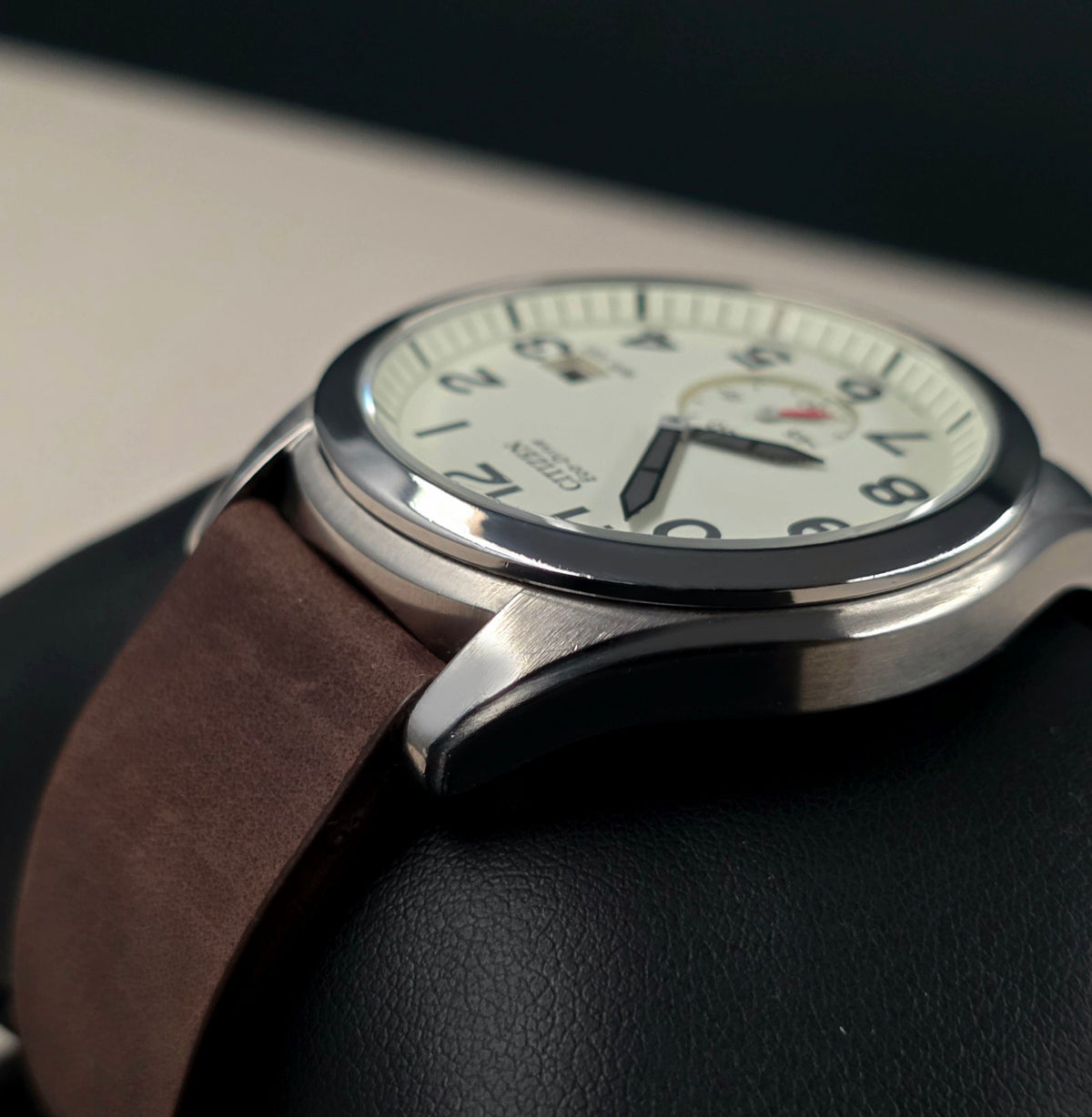 Citizen Eco-Drive Ref. BV1080-18A