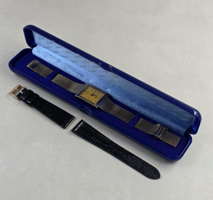 Citizen Exceed UHAG 4-795237 TA