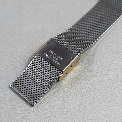 Citizen Exceed UHAG 4-795237 TA