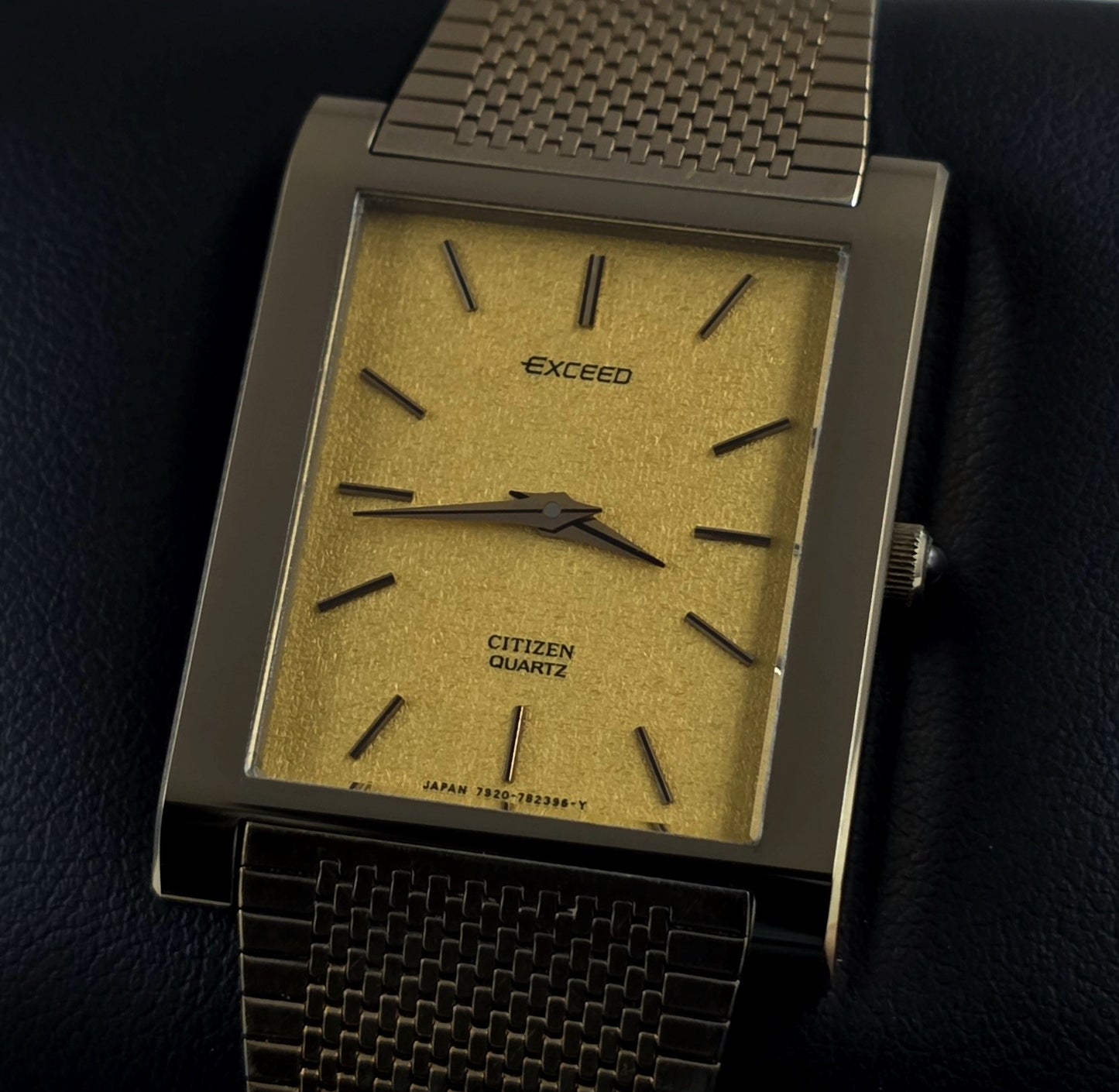 Citizen Exceed UHAG 4-795237 TA