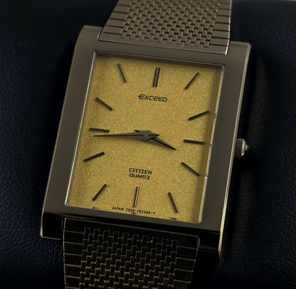 Citizen Exceed UHAG 4-795237 TA