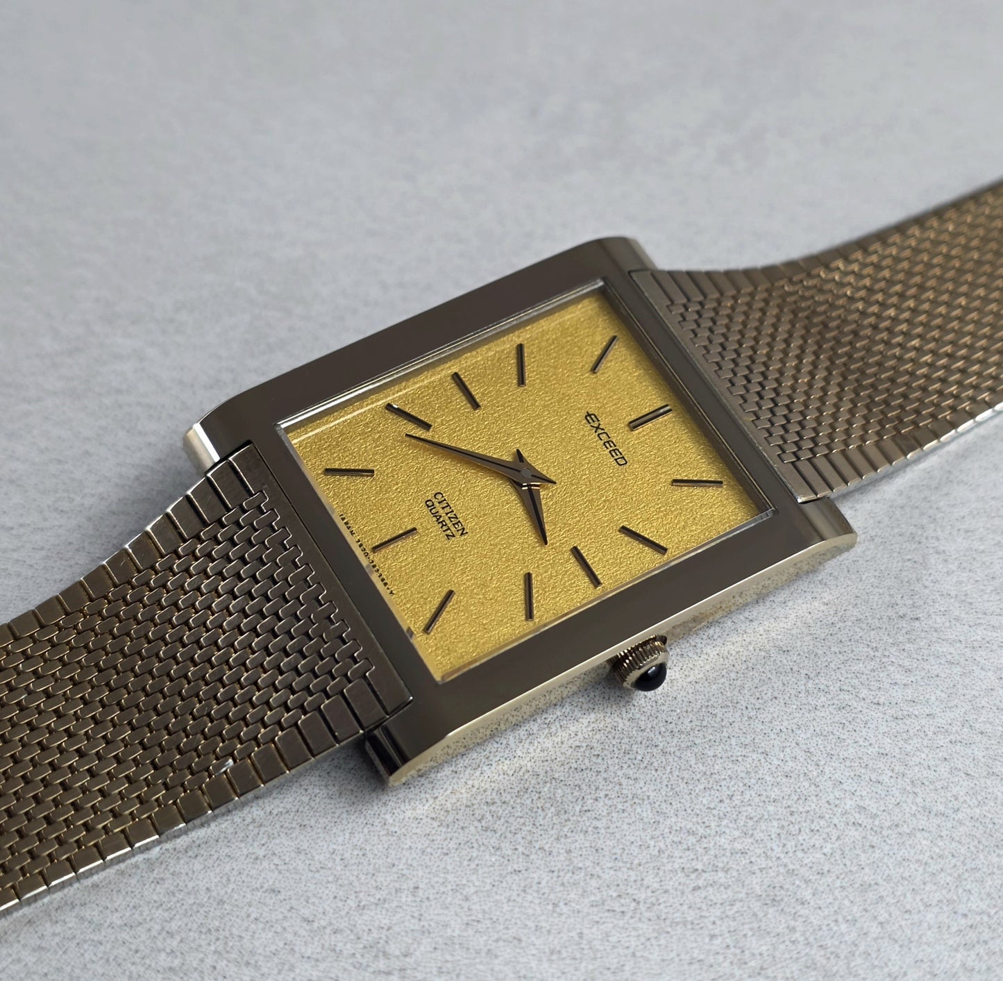 Citizen Exceed UHAG 4-795237 TA