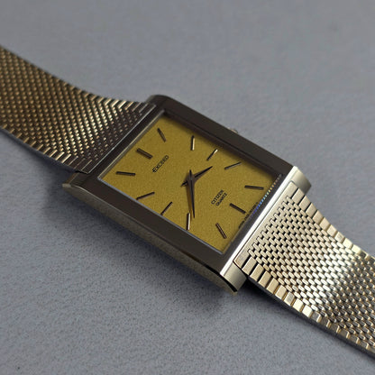 Citizen Exceed UHAG 4-795237 TA