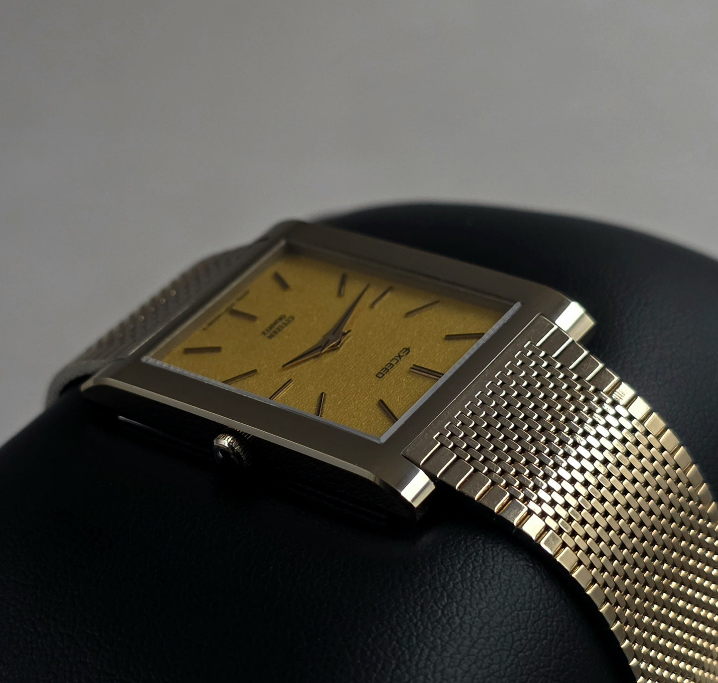 Citizen Exceed UHAG 4-795237 TA