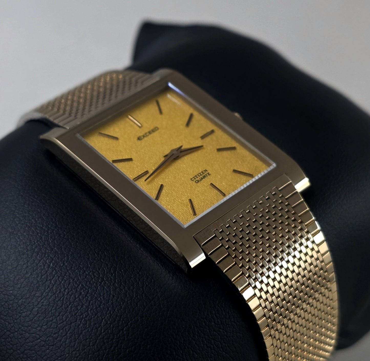 Citizen Exceed UHAG 4-795237 TA