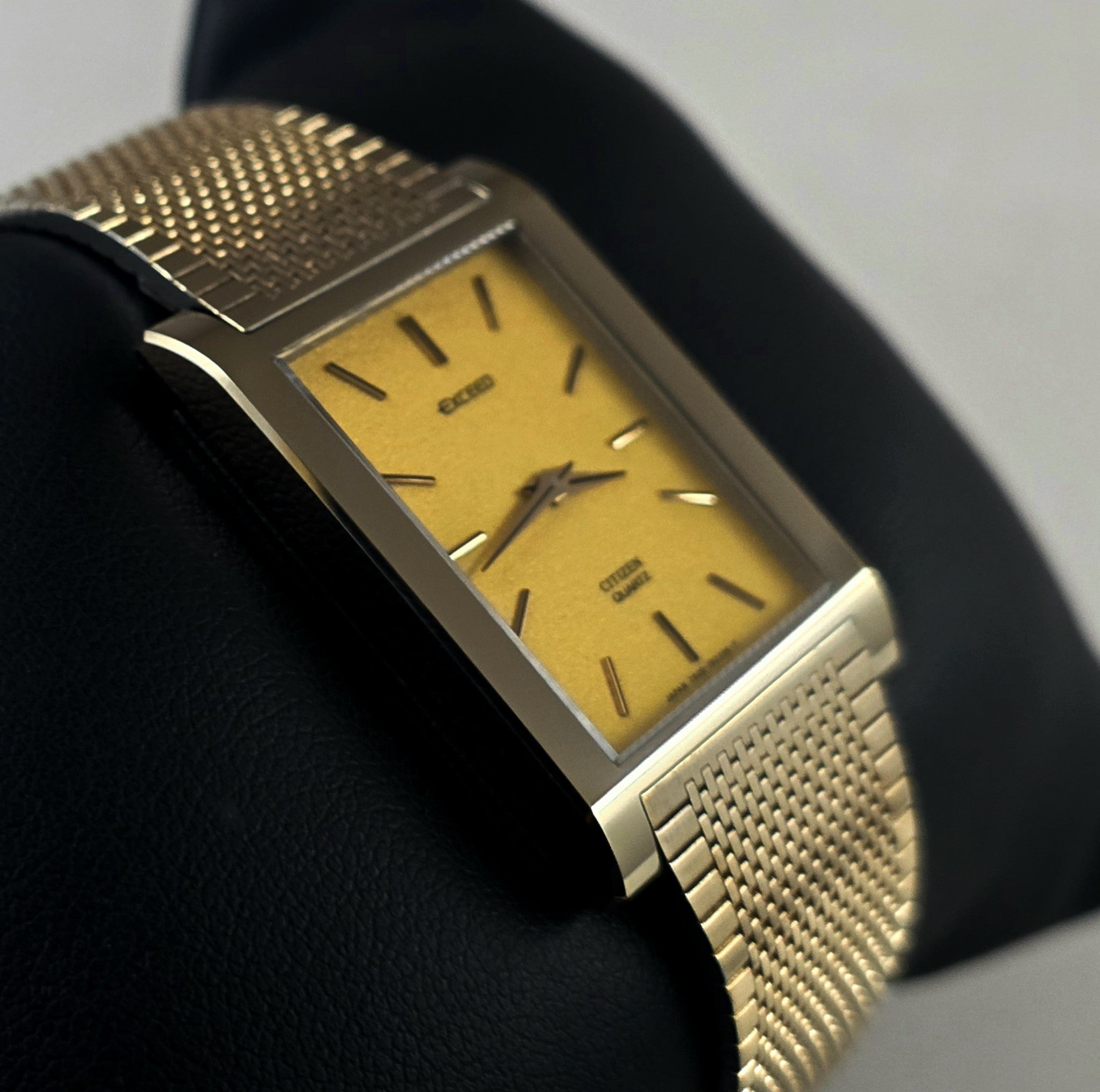 Citizen Exceed UHAG 4-795237 TA – Turgay's Watches