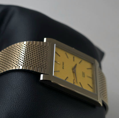 Citizen Exceed UHAG 4-795237 TA