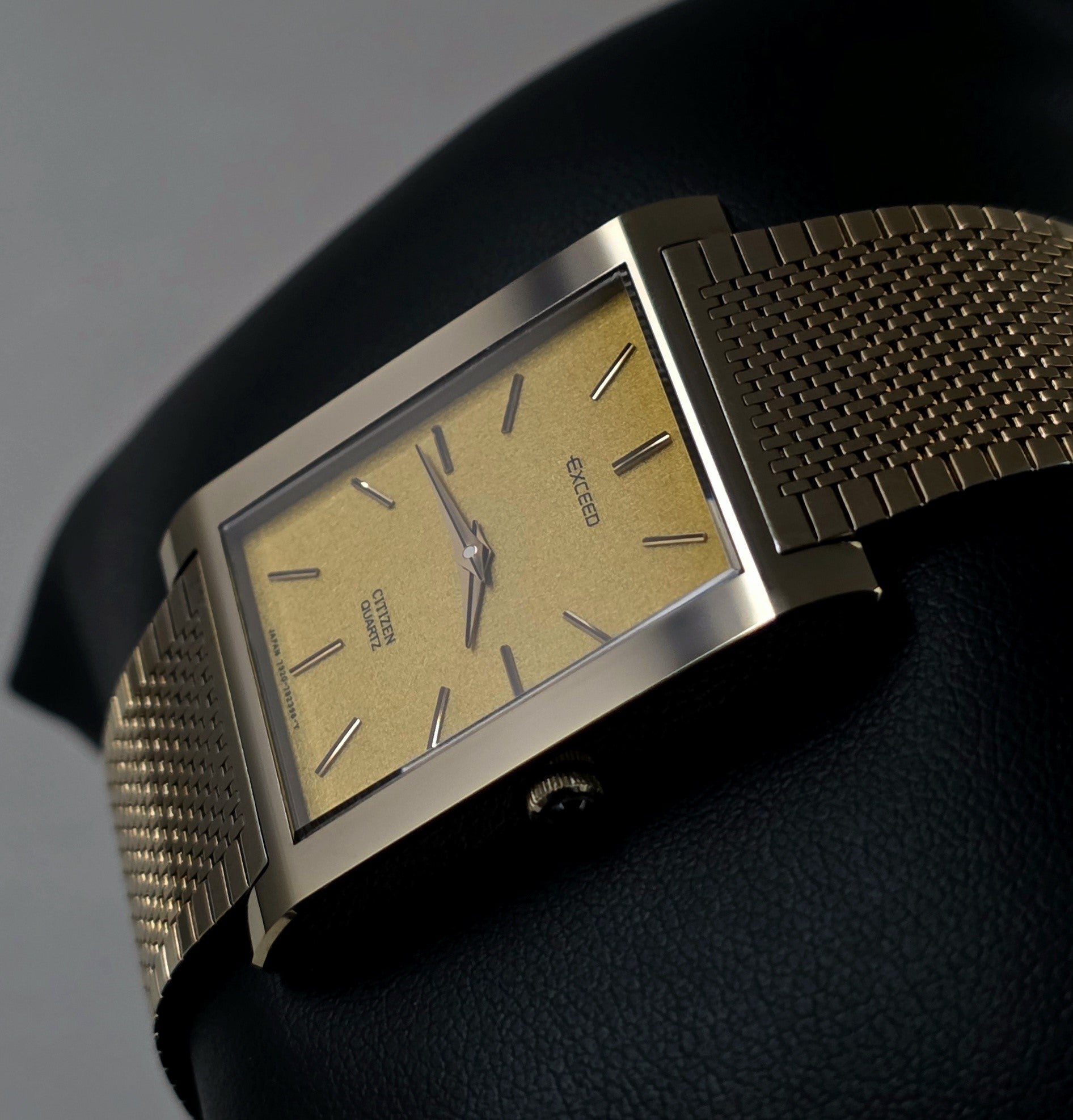 Citizen Exceed UHAG 4-795237 TA – Turgay's Watches