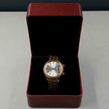 Citizen Alarm Date Ref. ALDG 51301A-Y