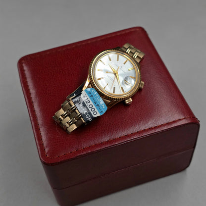 Citizen Alarm Date Ref. ALDG 51301A-Y
