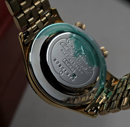 Citizen Alarm Date Ref. ALDG 51301A-Y