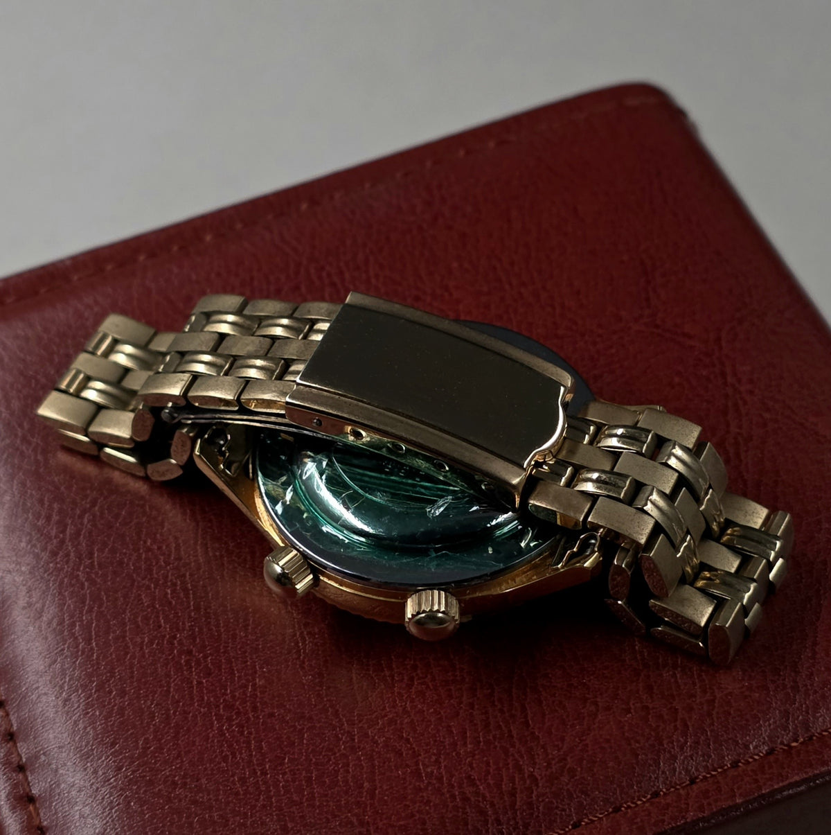 Citizen Alarm Date Ref. ALDG 51301A-Y