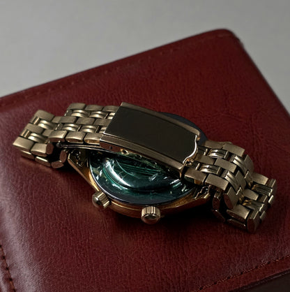 Citizen Alarm Date Ref. ALDG 51301A-Y