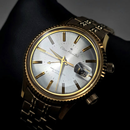 Citizen Alarm Date Ref. ALDG 51301A-Y