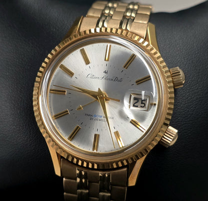 Citizen Alarm Date Ref. ALDG 51301A-Y