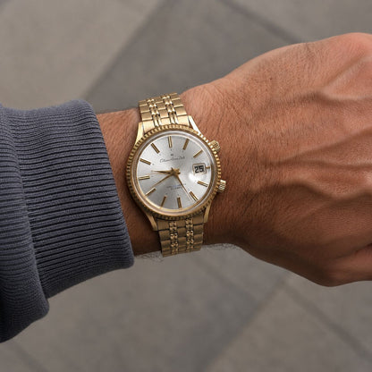 Citizen Alarm Date Ref. ALDG 51301A-Y