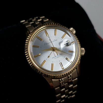 Citizen Alarm Date Ref. ALDG 51301A-Y