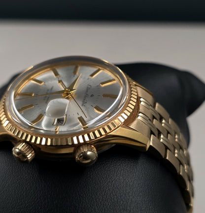 Citizen Alarm Date Ref. ALDG 51301A-Y