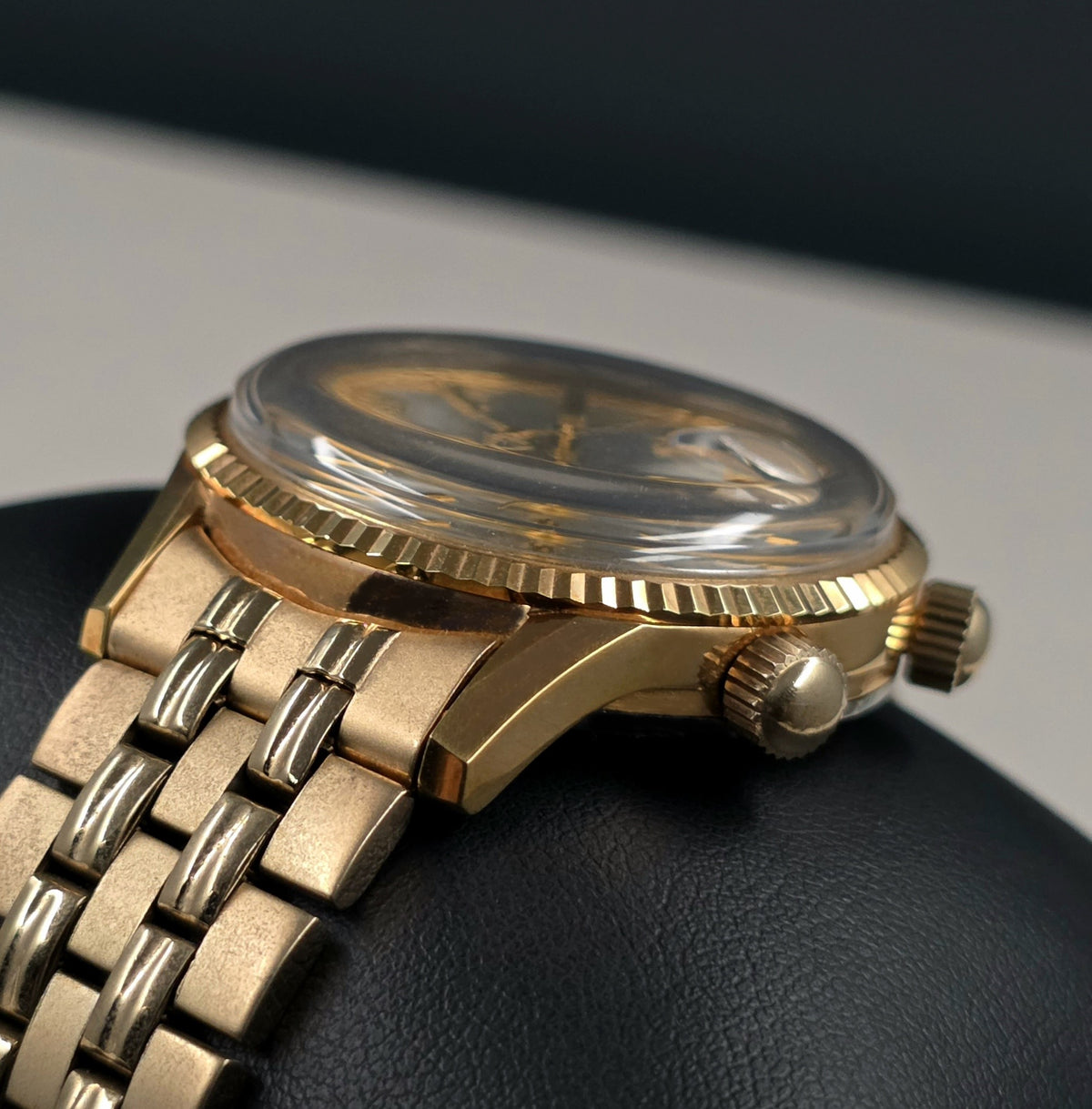 Citizen Alarm Date Ref. ALDG 51301A-Y