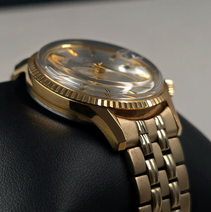 Citizen Alarm Date Ref. ALDG 51301A-Y
