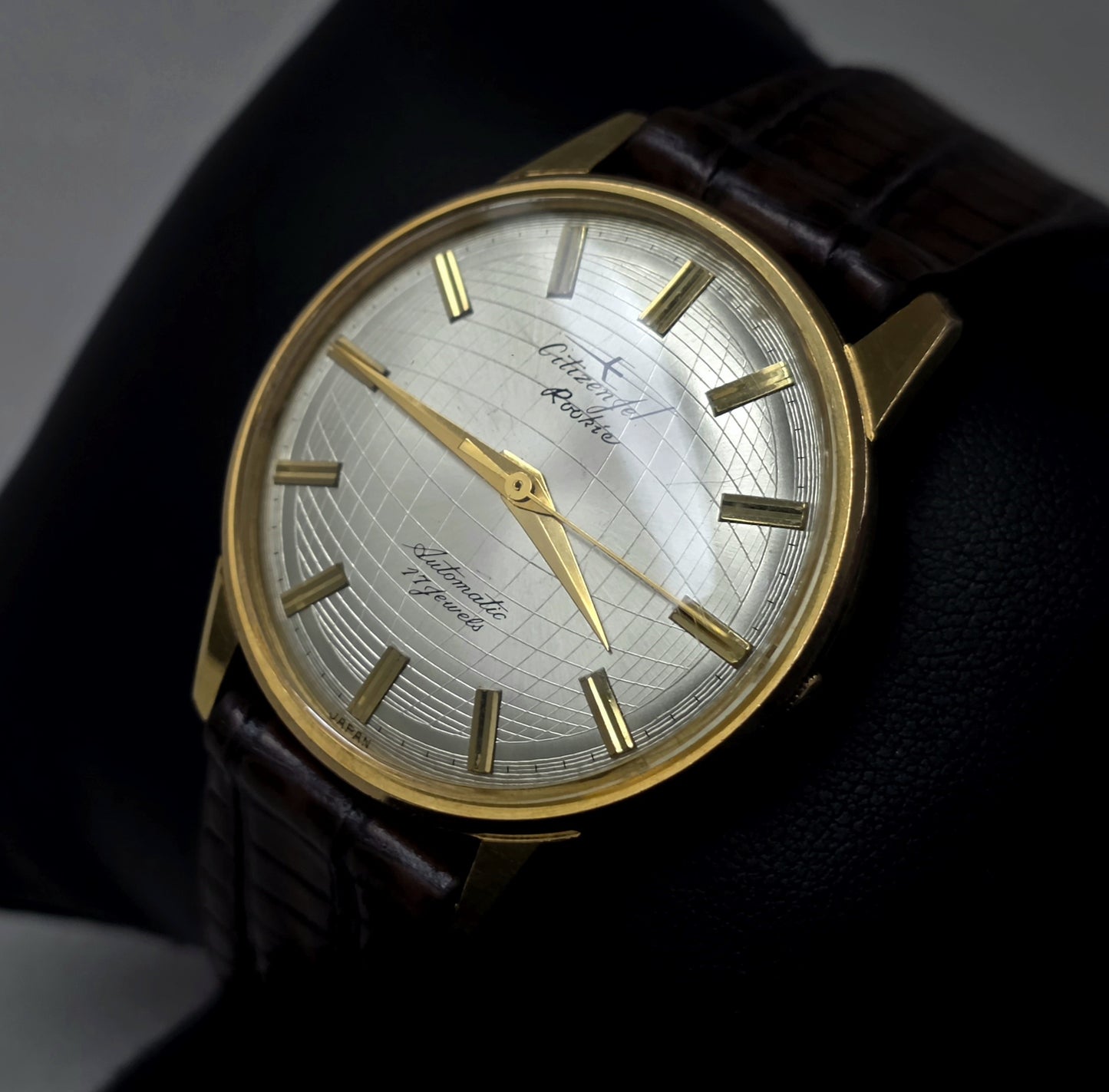 Citizen Rookie Jet JR15701
