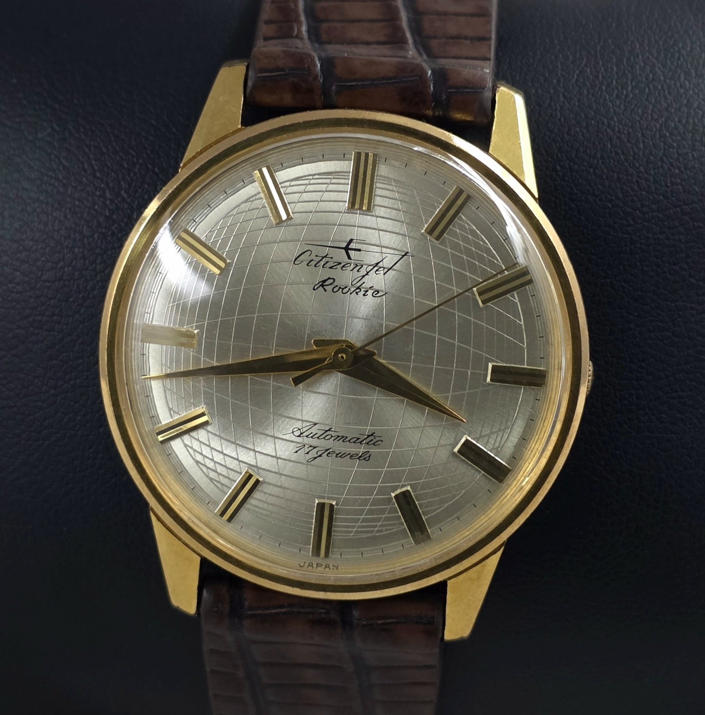 Citizen Rookie Jet JR15701
