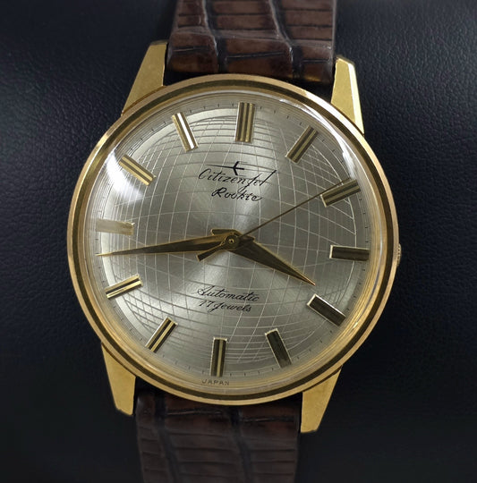 Citizen Rookie Jet JR15701