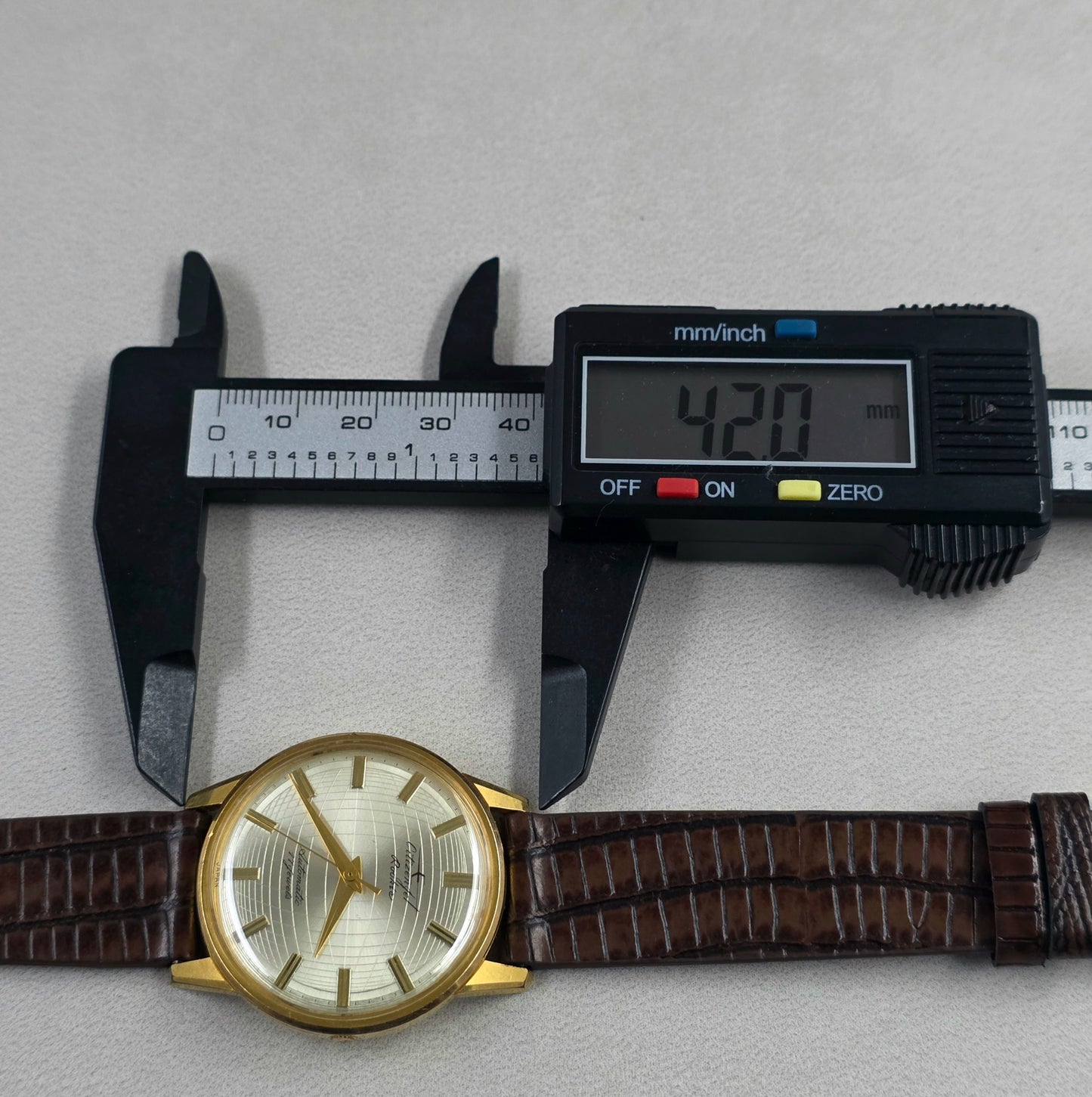 Citizen Rookie Jet JR15701