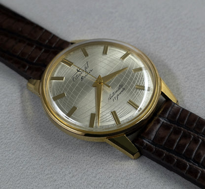 Citizen Rookie Jet JR15701