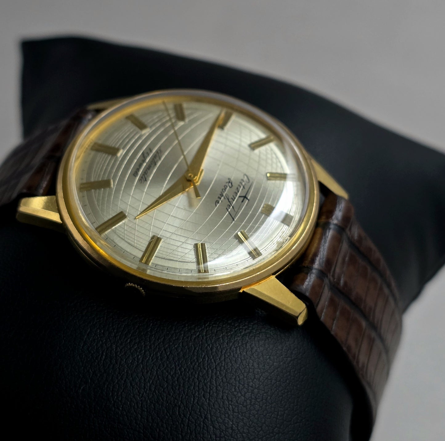 Citizen Rookie Jet JR15701