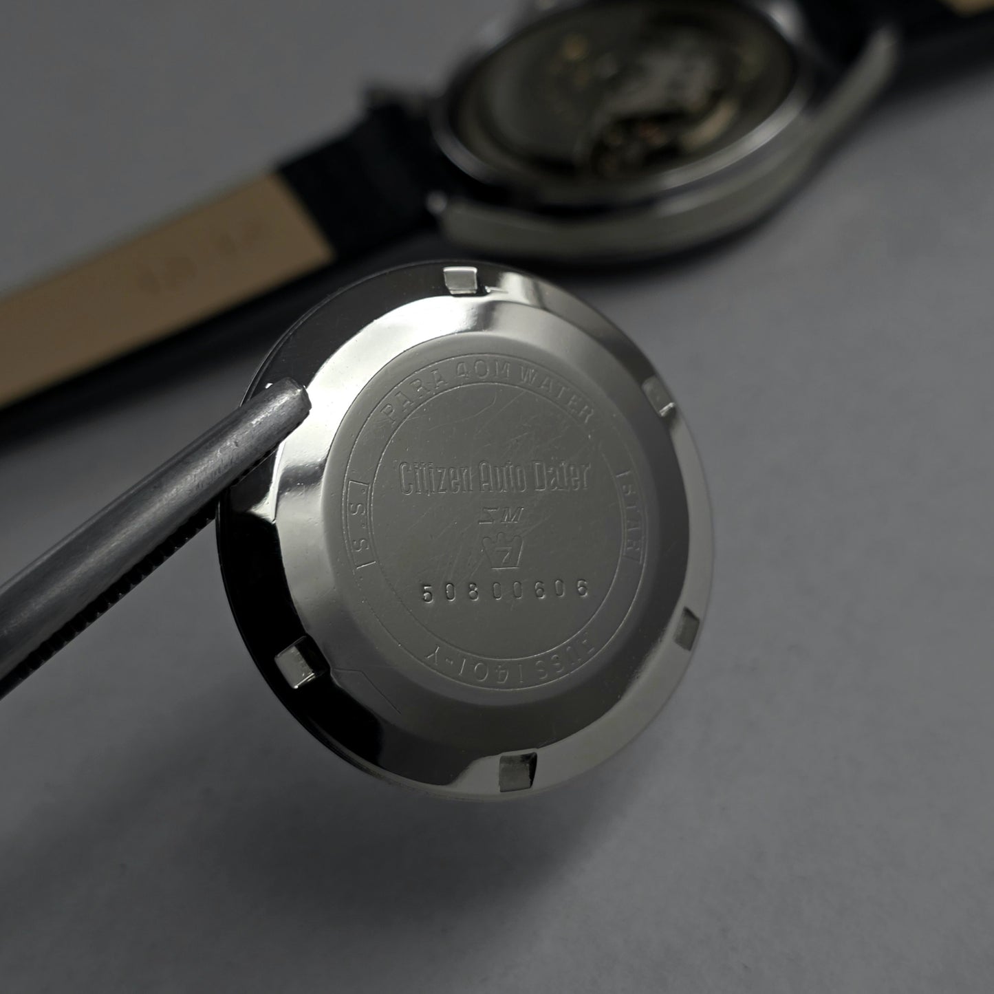 Citizen SM23 AUSS 1401-Y
