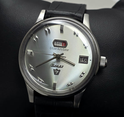 Citizen SM23 AUSS 1401-Y
